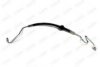 VW 357721471C Clutch Lines